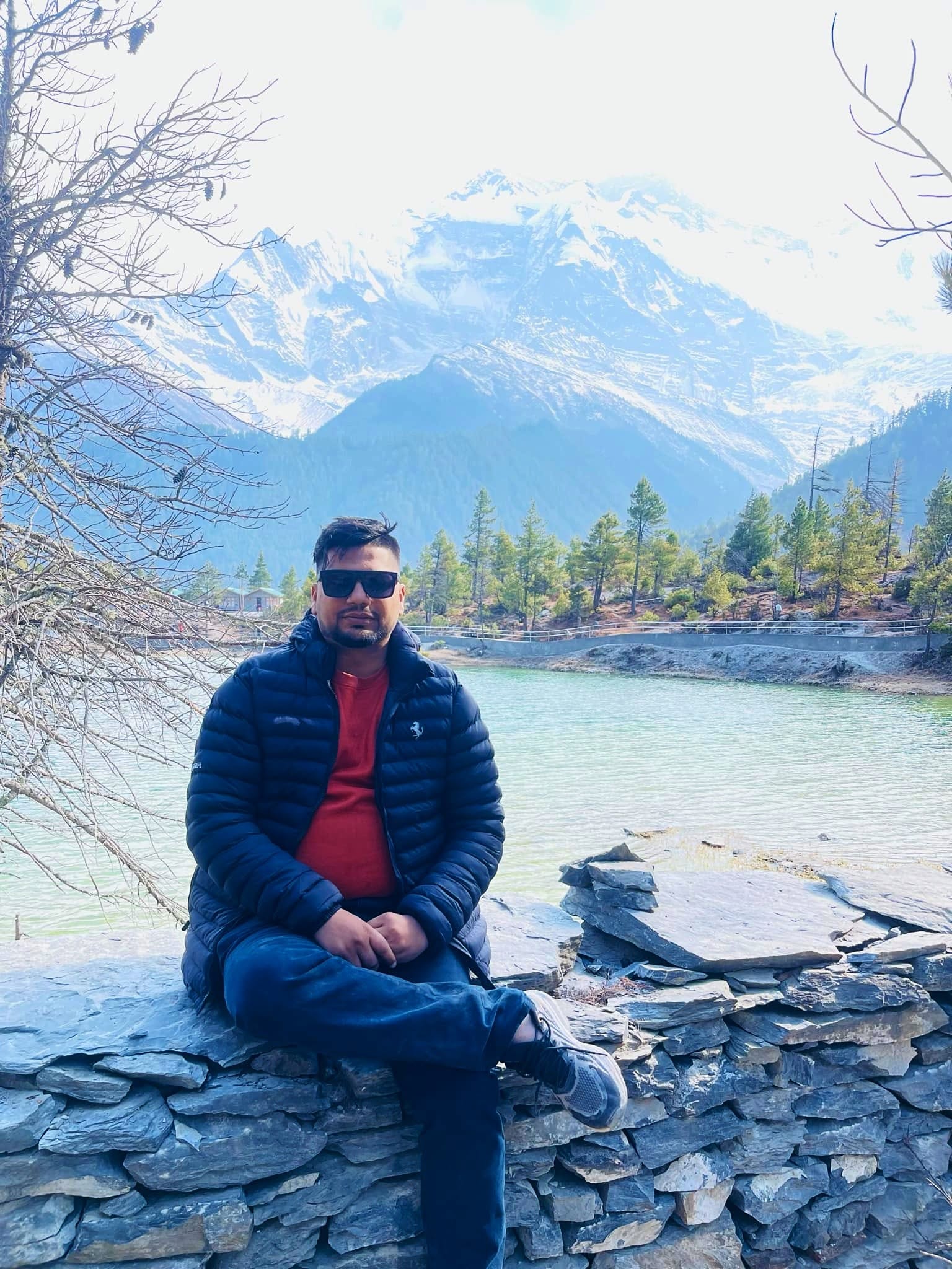 Trusted Travel Partner