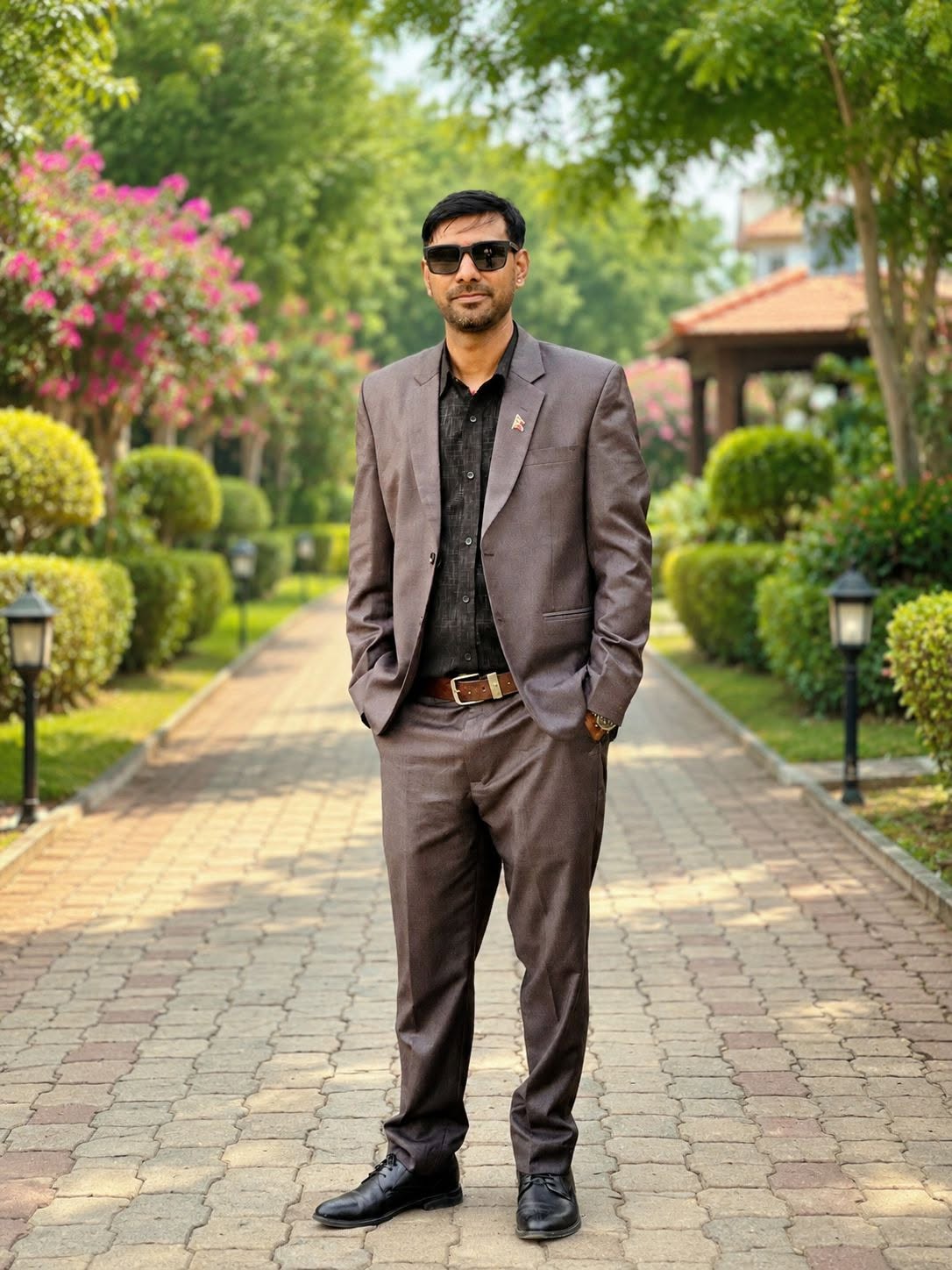 Sandip Chapagain