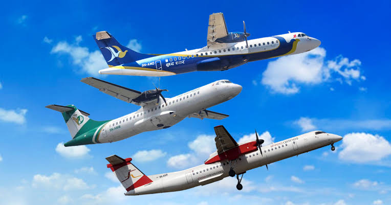 Flight Fare Discount