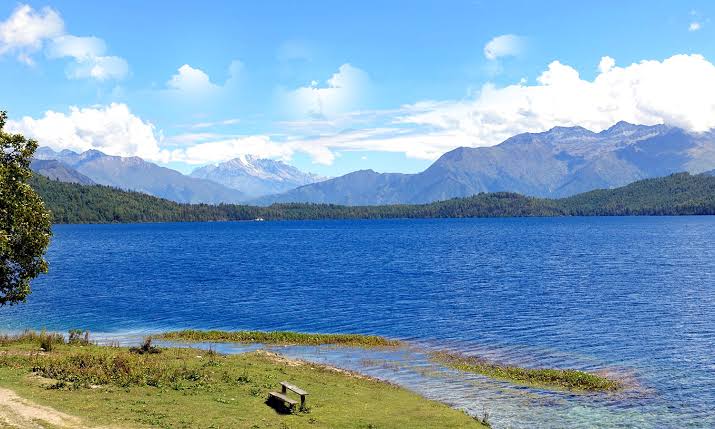 Rara Lake Package