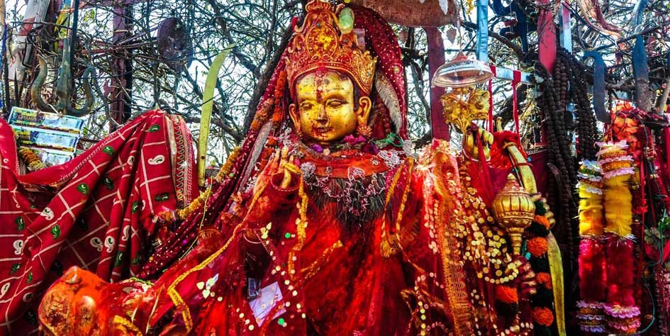 Pathibhara Darshan Package